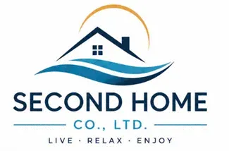 Second Home Logo